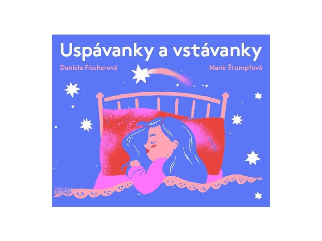 Uspávánky a vstávanky, www.zlatavelryba.cz